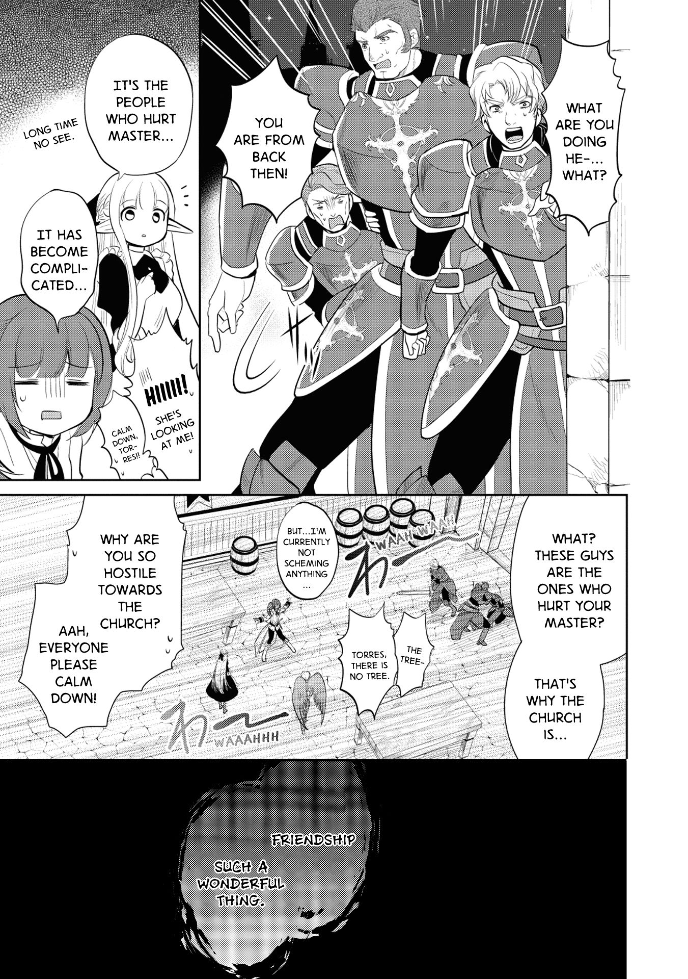 An Archdemon